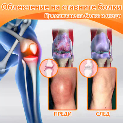 BeeVital®✅ Магнезиево спрей с пчелен отров