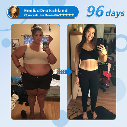 Croaie® Нано Микроиглен Пластир с SMGT-GLP-1 и Matrixyl 3000 За Стягане на Кожата, Намаляване на Тегло и Подкрепа на Кръвната Захар, Без Инжекции, Резултат за 7 Дни