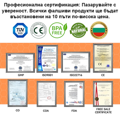 TLOPA®🌲 Ботулинов токсин и пчелна отрова Обезболяващ крем за заздравяване на кости 🐝