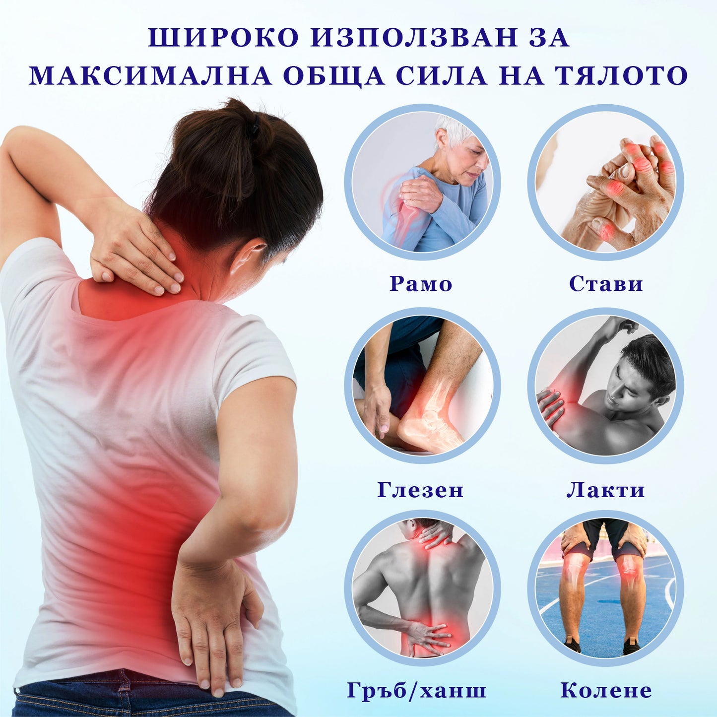 NovaRX®✨ NumbAway CoolEase Неуропатия спрей