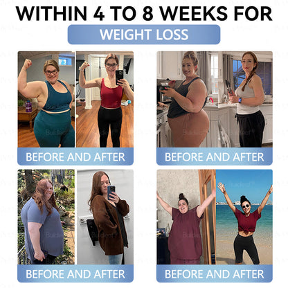 Croaie® Нано Микроиглен Пластир с SMGT-GLP-1 и Matrixyl 3000 За Стягане на Кожата, Намаляване на Тегло и Подкрепа на Кръвната Захар, Без Инжекции, Резултат за 7 Дни